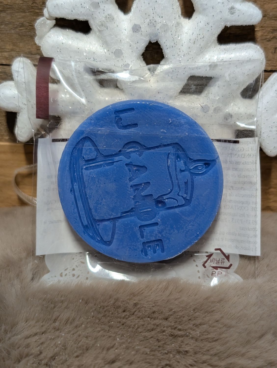 Mon doudou Mon doudou