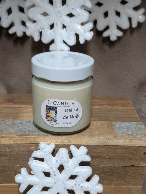 Délice de Noel