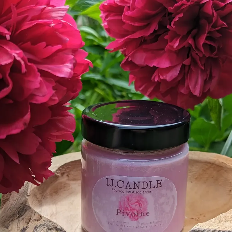 Pivoine