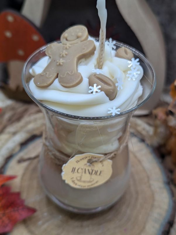 Mocaccino de noël