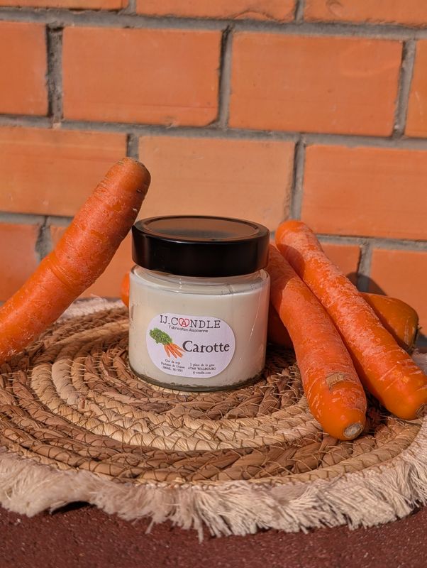 Carotte