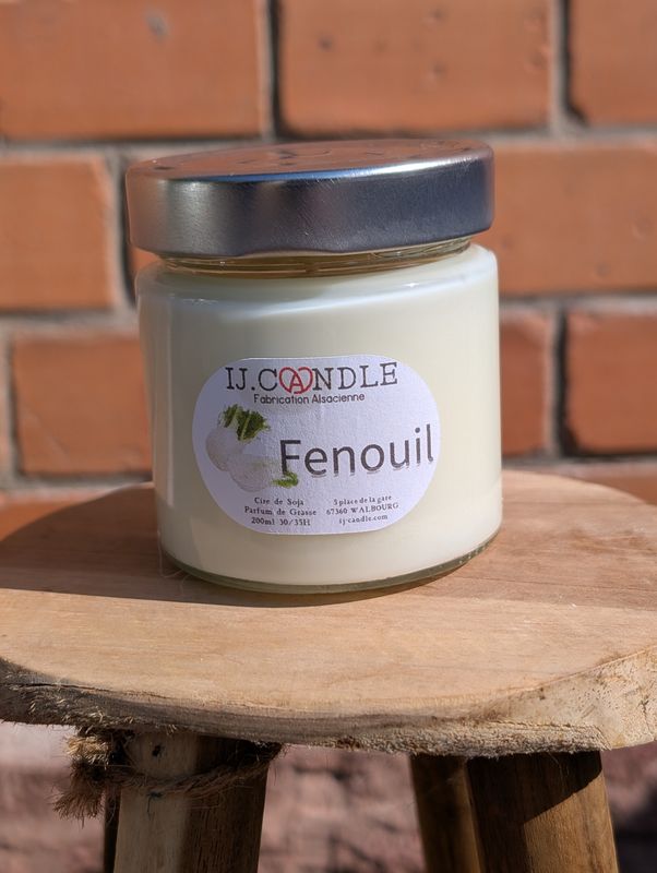 Fenouil Fenouil