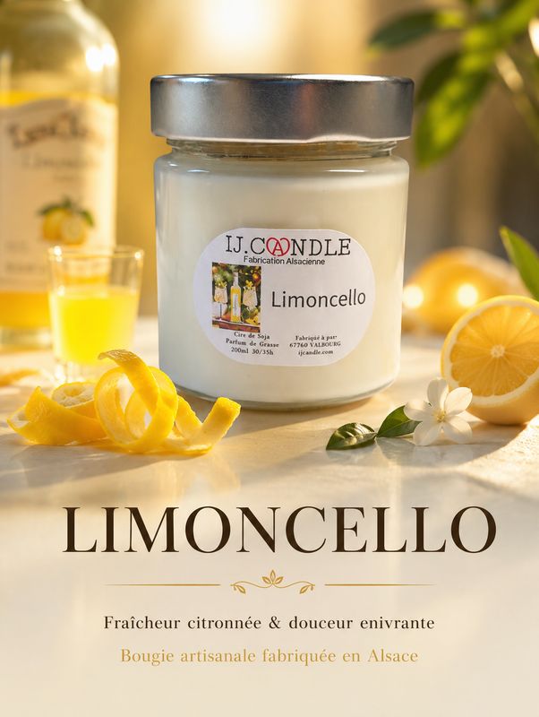 Limoncello Limoncello