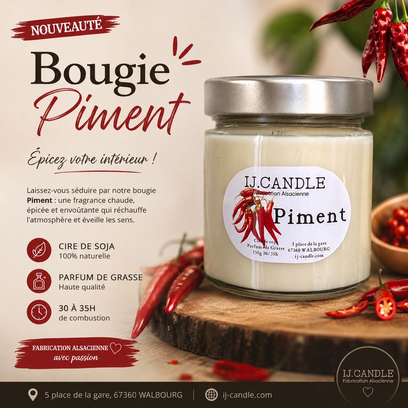 Piment Piment