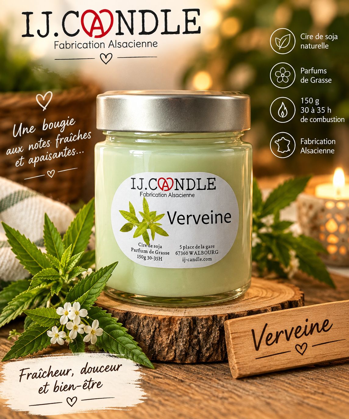 Verveine Verveine