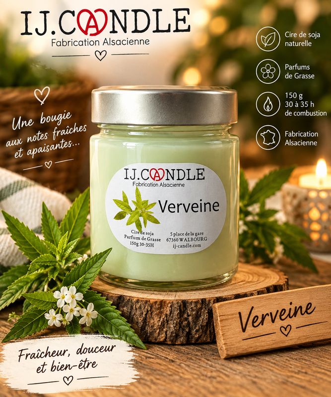 Verveine 