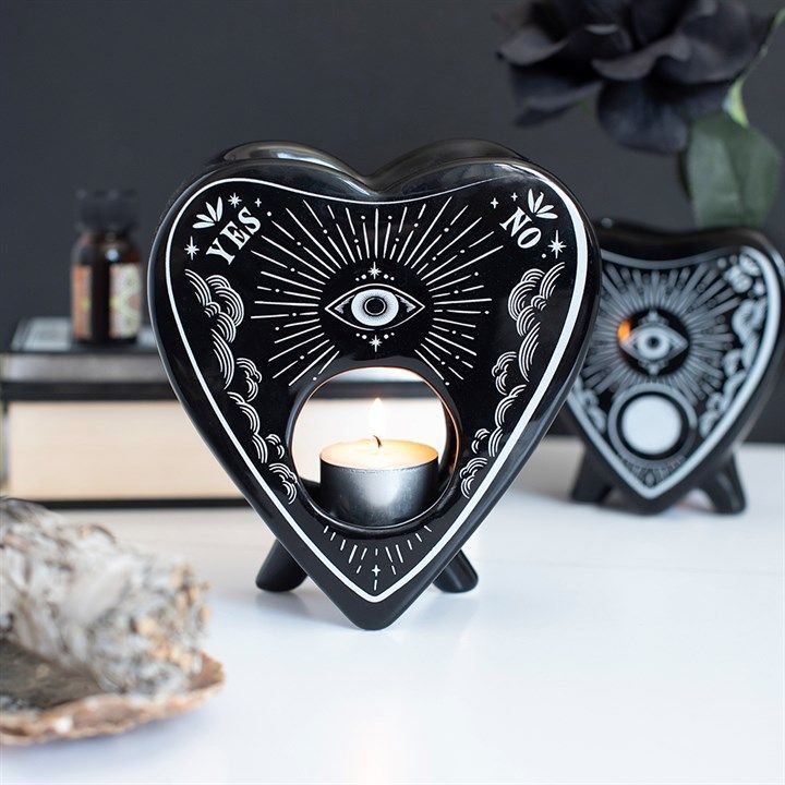 Black Planchette