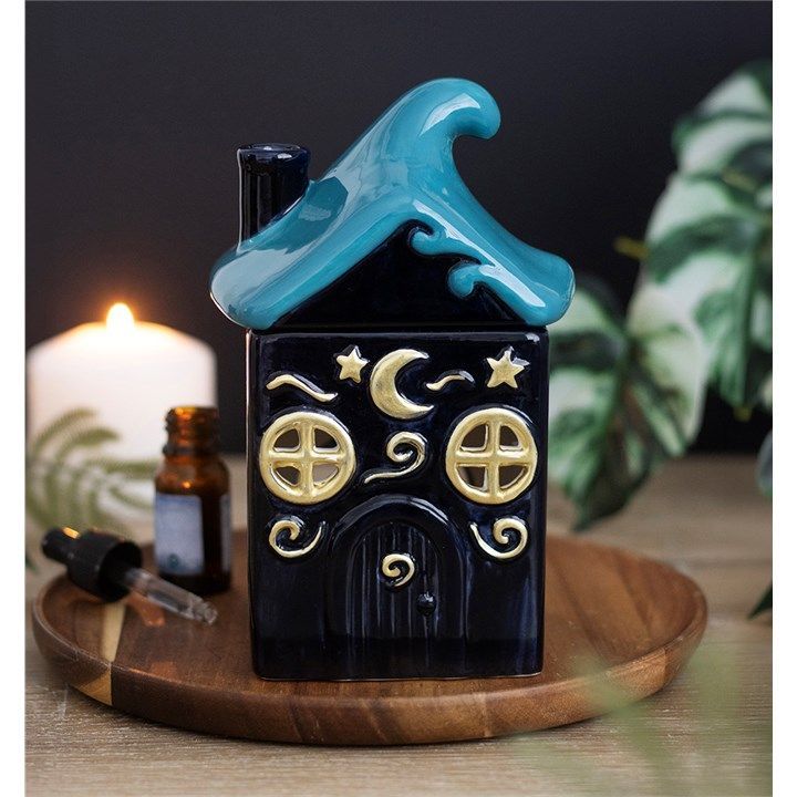 Moonwave Cottage