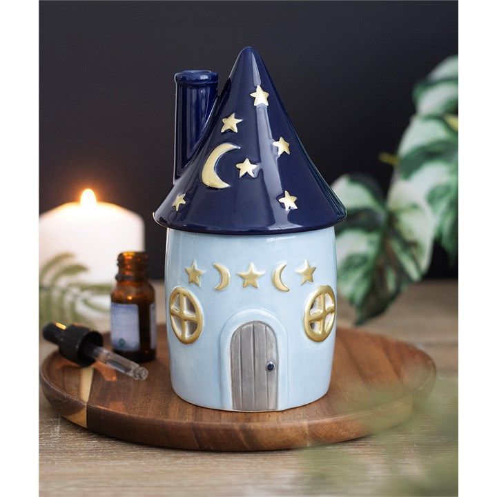 Celestial Cottage