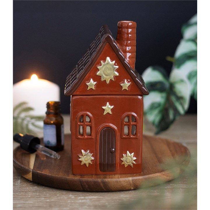 Hearth Cottage