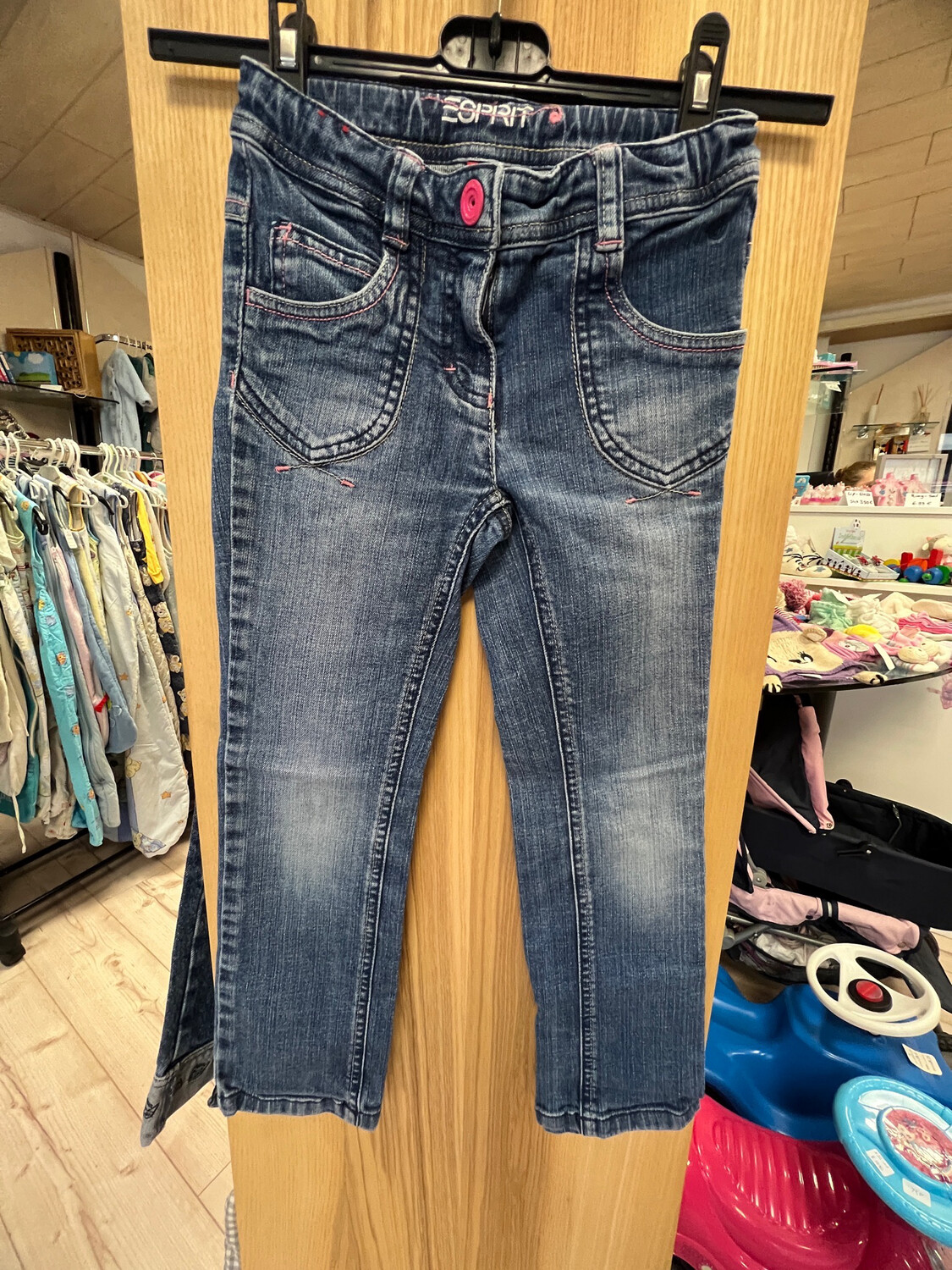 Mädchen Jeans Hose der Marke ESPRIT