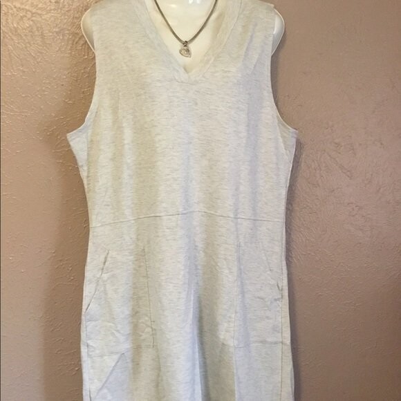 Tee Shirt Dress