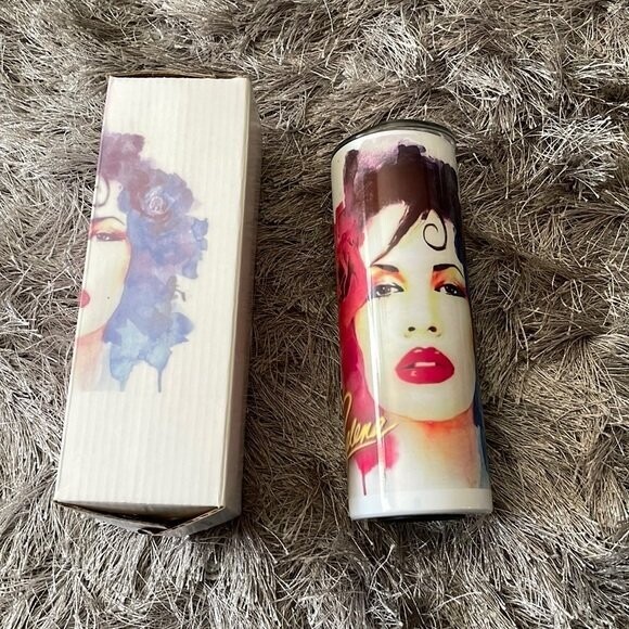 20oz Hogg Sublimation Tumbler