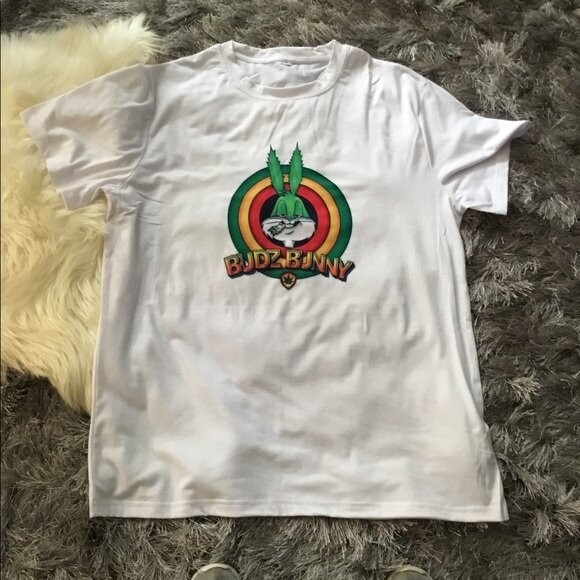 Buggs Bunny Tee Shirt