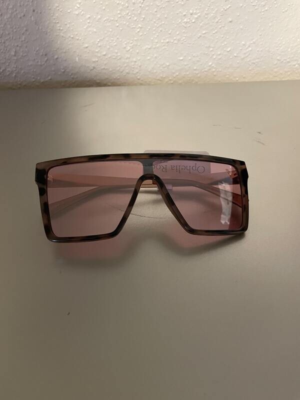 Ohpelia Sunglasses