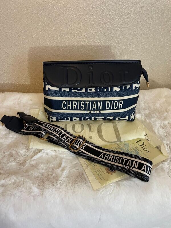 Brand New Inspire Dior Bag
