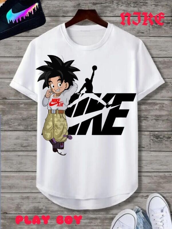 Custom Nike Air Tee