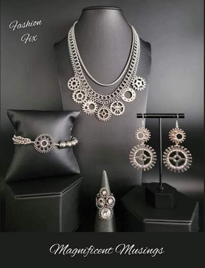 Magnificent Musings Set
