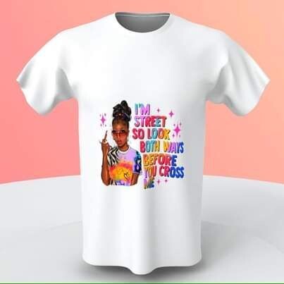 Handmade Tee