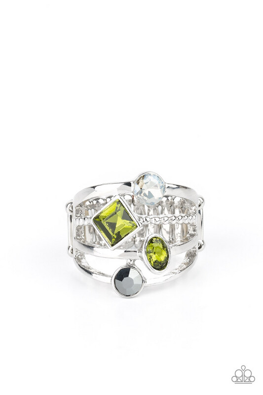 Paparazzi Ring 1