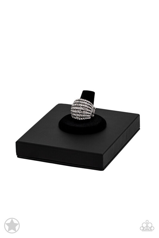 Paparazzi Ring 2