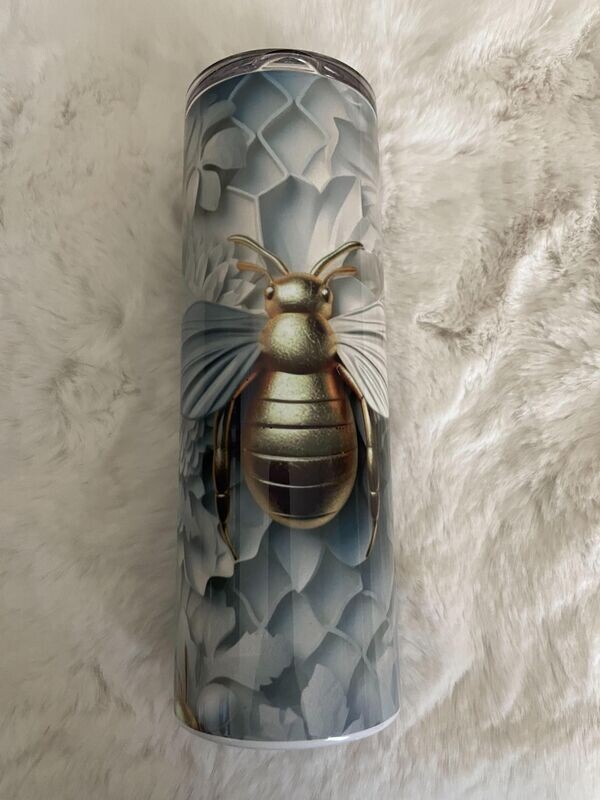 Bumble Bee Tumbler
