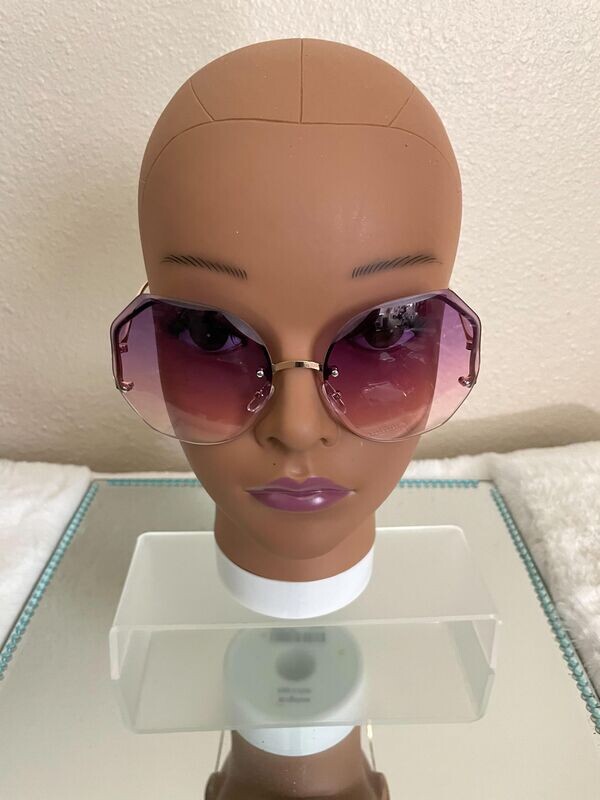 Women Vintage Sunglasses