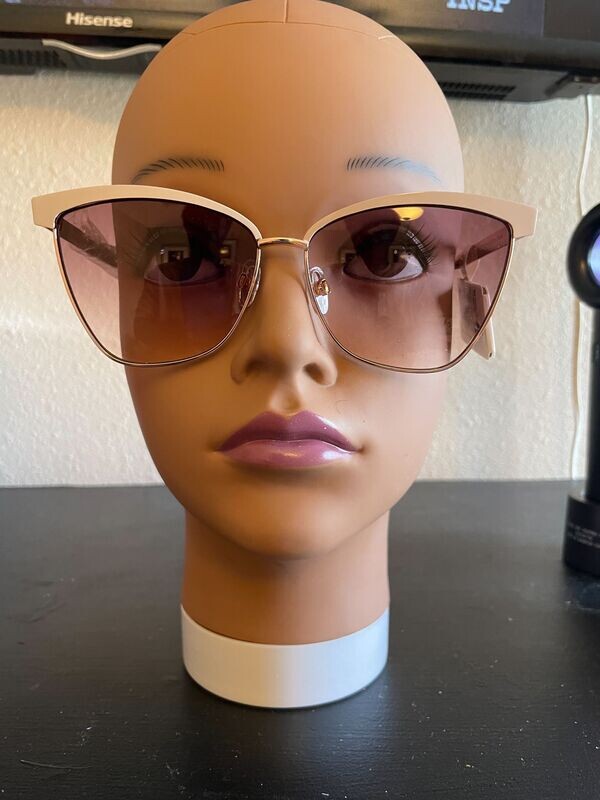 Ophelia Roe Sunglasses