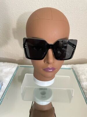 Fashionista sunglasses
