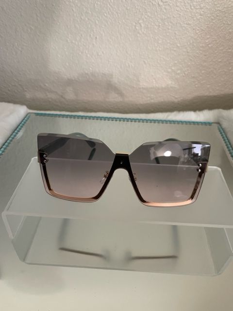 Fashionista Sunglasses