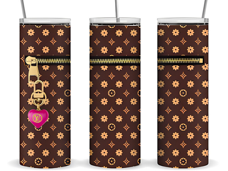 Personalized Tumbler