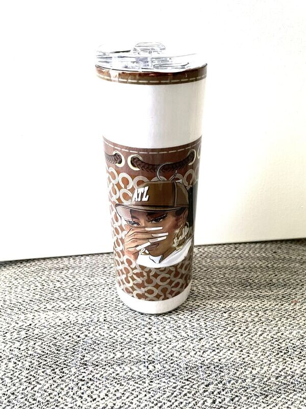 Stylish Tumbler