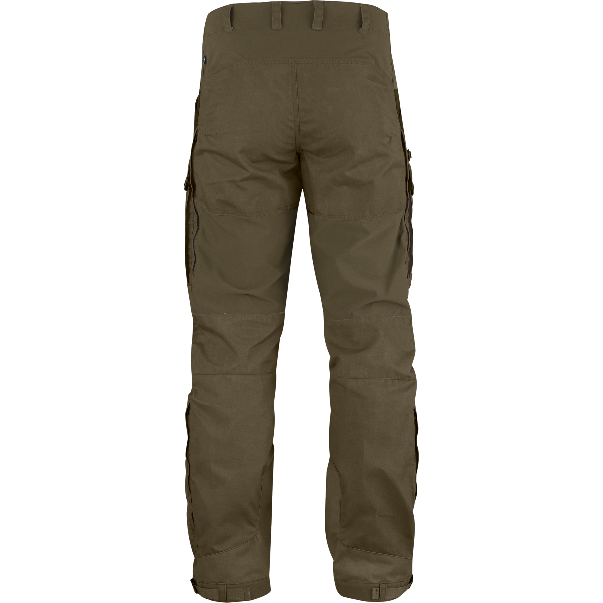 Lappland Hybrid Trousers M