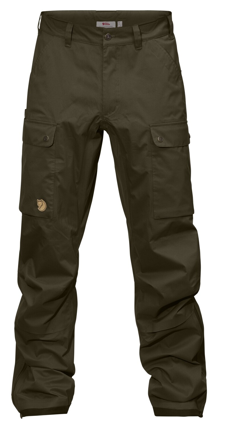 Värmland Eco- Shell Trousers