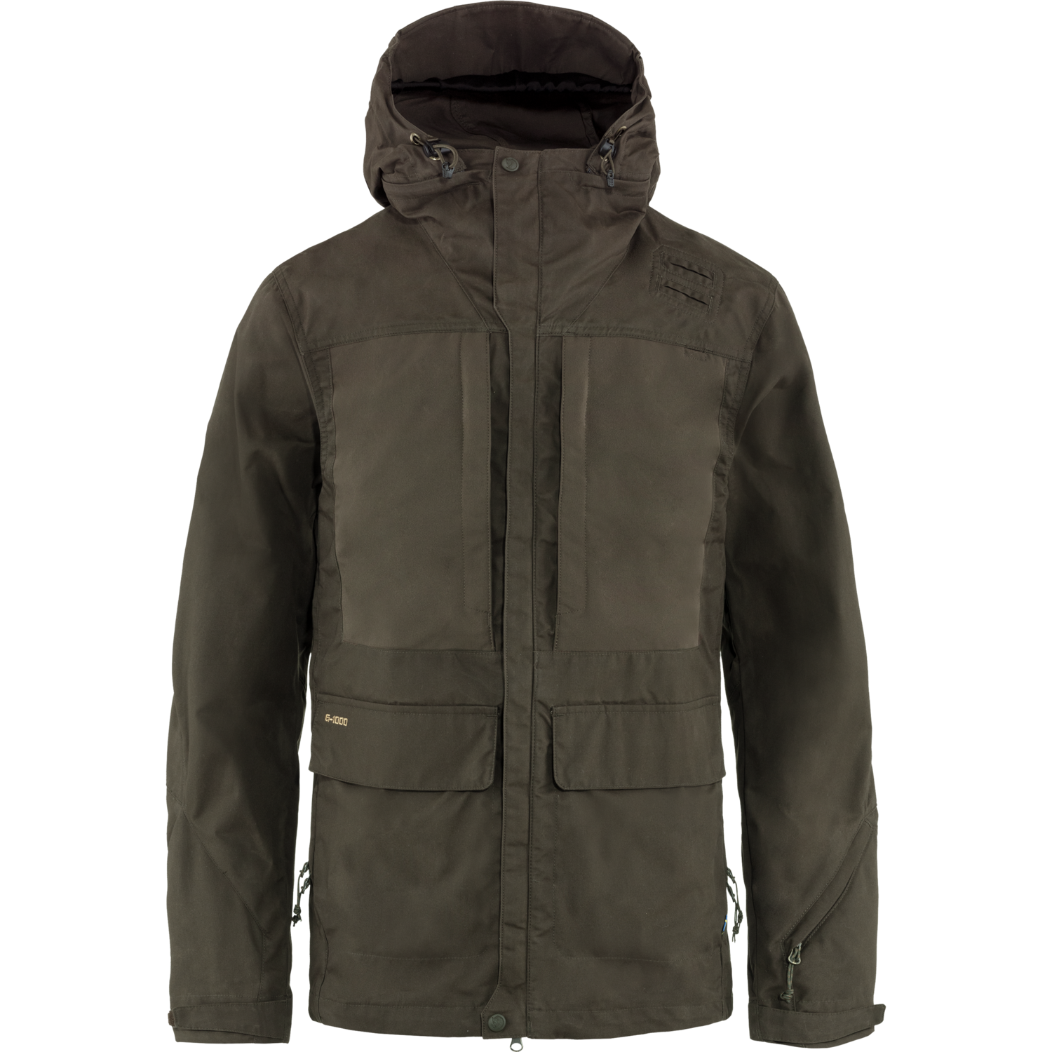 Lappland Hybrid Jacket