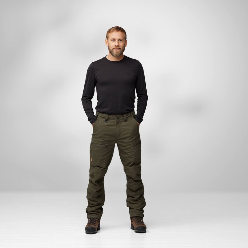 Drev Hybrid Trousers Drev Hybrid Trousers