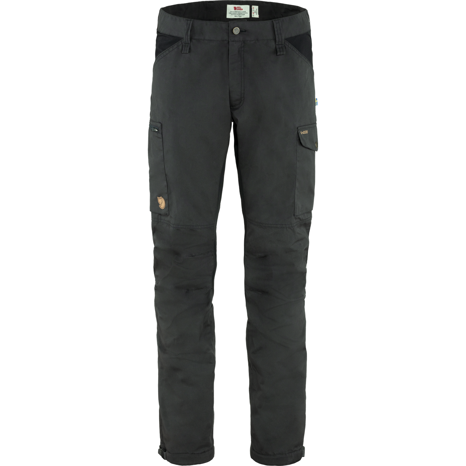 Kaipak Trousers M