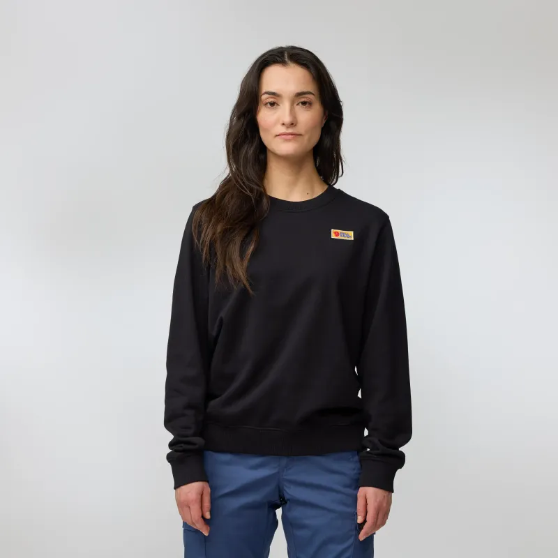 Vardag Sweater W Vardag Sweater W