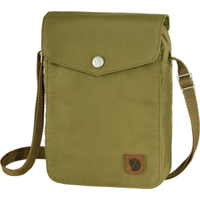 Greenland Pocket - 631