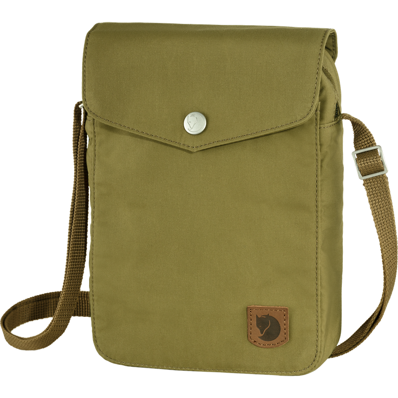 Greenland Pocket - 631 Greenland Pocket - 631