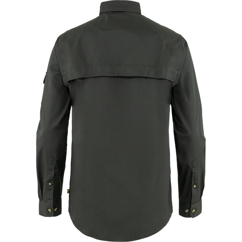 Singi Trekking Shirt LS M Singi Trekking Shirt LS M