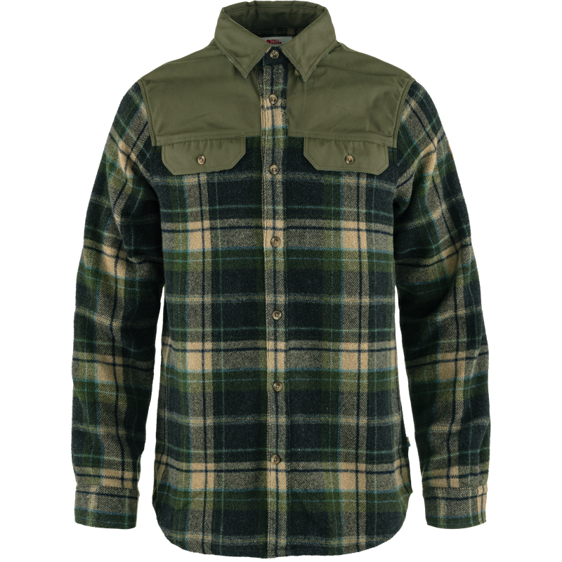 Granit Shirt Granit Shirt