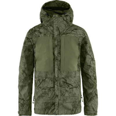 Lappland Hybrid Jacket Lappland Hybrid Jacket