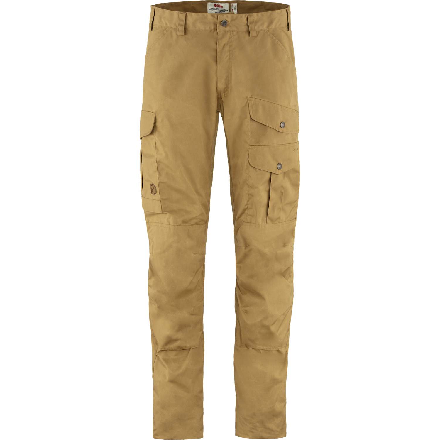 Barents Pro Trousers Barents Pro Trousers