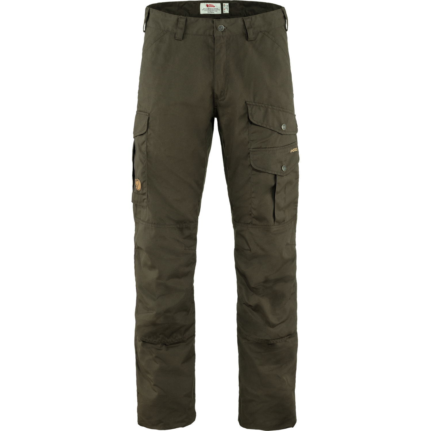 Barents Pro Trousers M