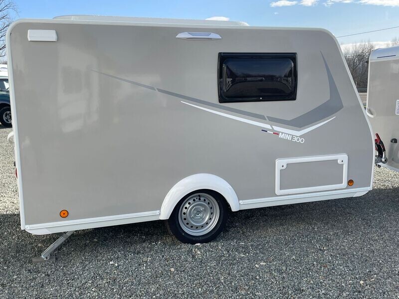 MINI Freestyle 300 MINI Freestyle 300