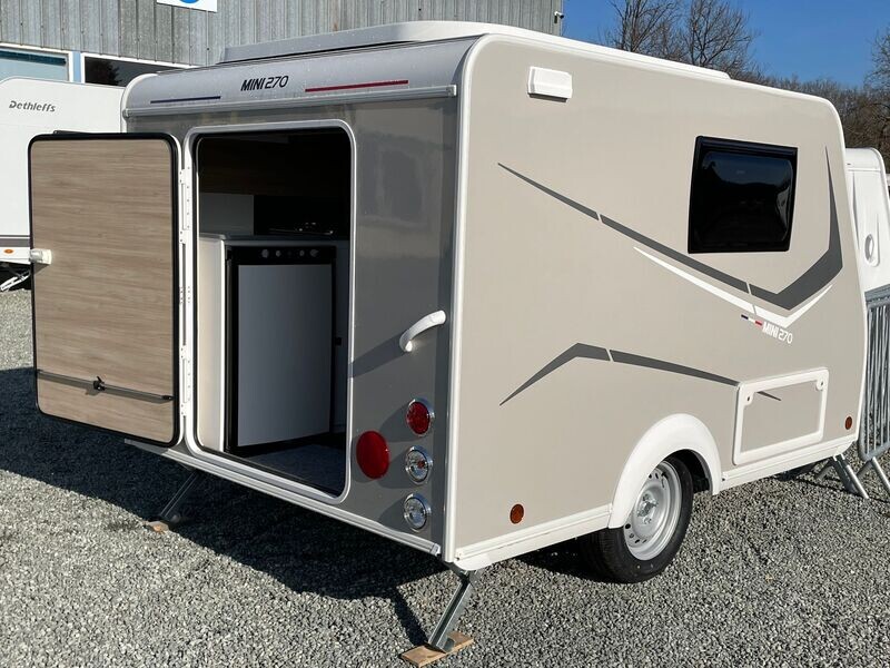 Mini Freestyle 270 Mini Freestyle 270