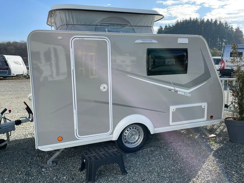 MINI Freestyle 290 MINI Freestyle 290