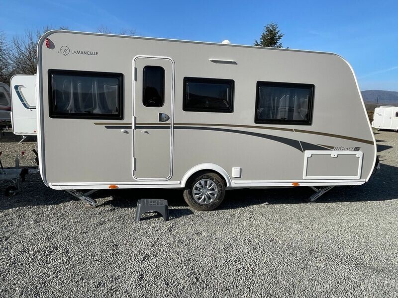 LA MANCELLE Elegance 440 CLM LA MANCELLE Elegance 440 CLM