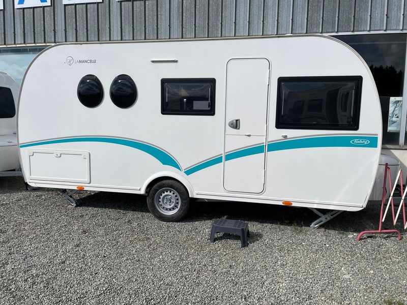 LA MANCELLE Fantaisy 440CL